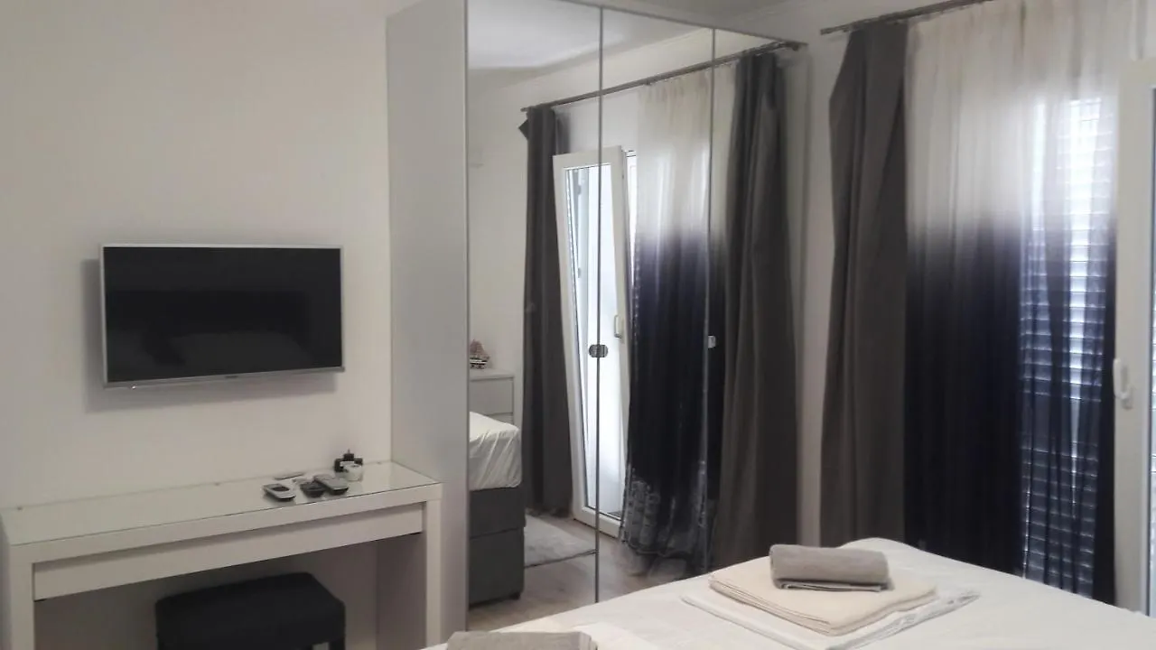 Apartment Marin Задар Хорватия