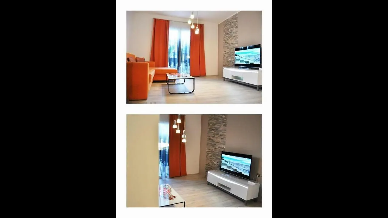 Apartment Marin Задар