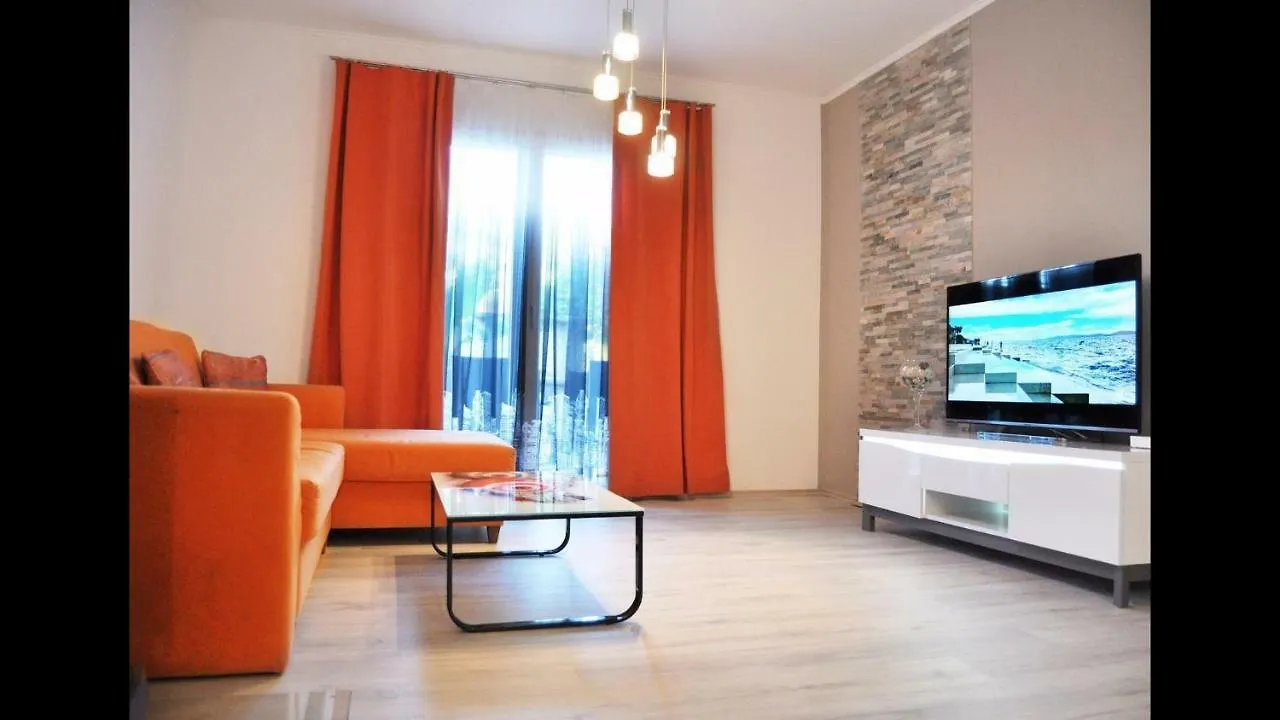 Apartment Marin Задар Хорватия